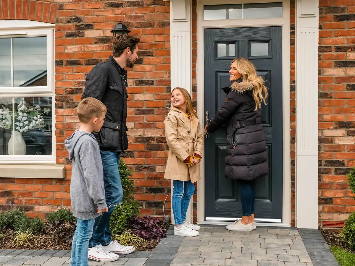Duchy Homes - Ways to Buy - Part Exchange